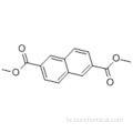 2,6- 나프탈렌 디카 르 복실 산, 2,6- 디메틸 에스테르 CAS 840-65-3